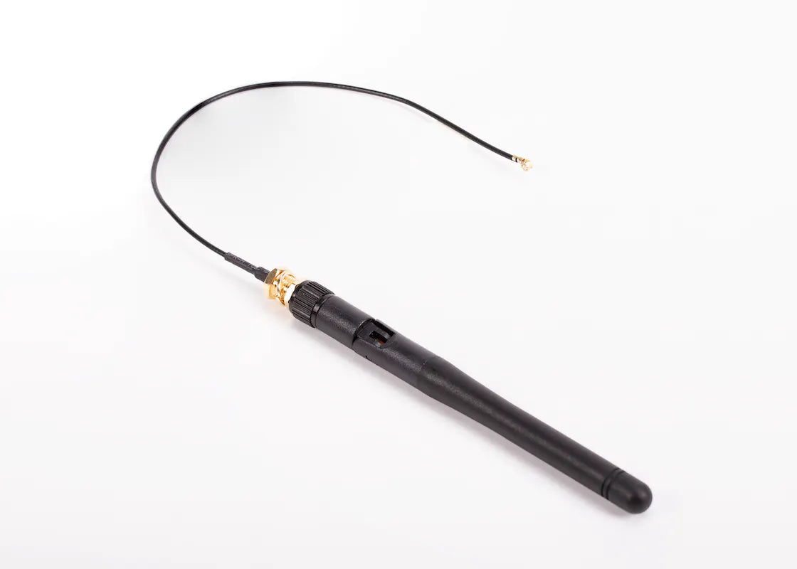 Compute Module 4 Antenna Kit Official Compute Module 4 Antenna Kit Official